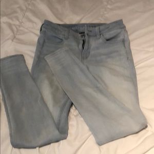 American Eagle Jegging